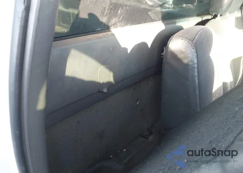 2004 Chevrolet Silverado z USA, uszkodzony, nr VIN 0GCEC14V34Z206987